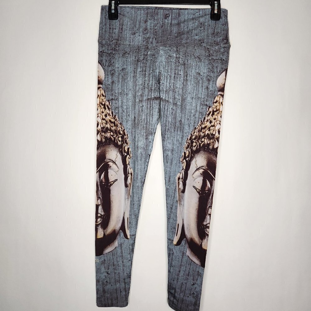 Noli Buddha Yoga Leggings